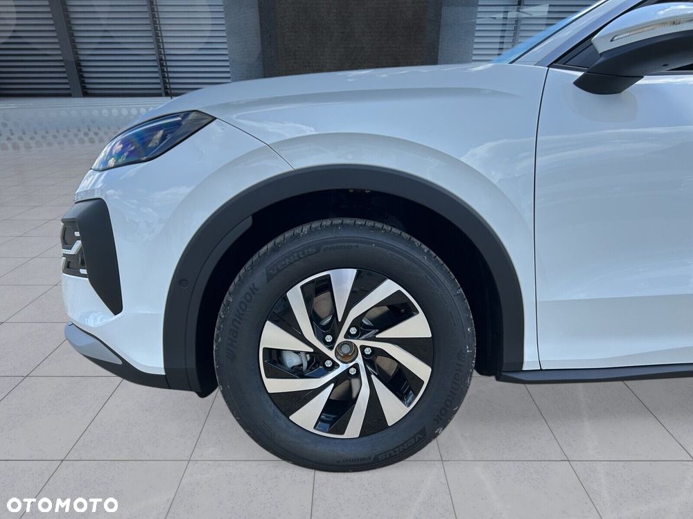 Volkswagen T-Roc 1.5 eTSI Life DSG - 29