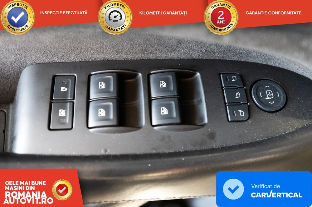 Cadillac Escalade 6.2 V8 Platinum - 8