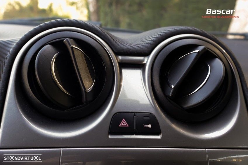 Alfa Romeo MiTo 1.3 JTD Progression - 43