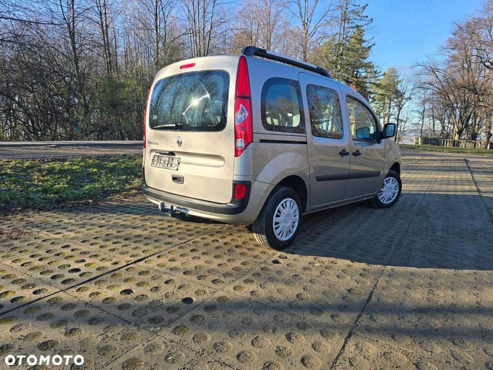 Renault Kangoo - 2