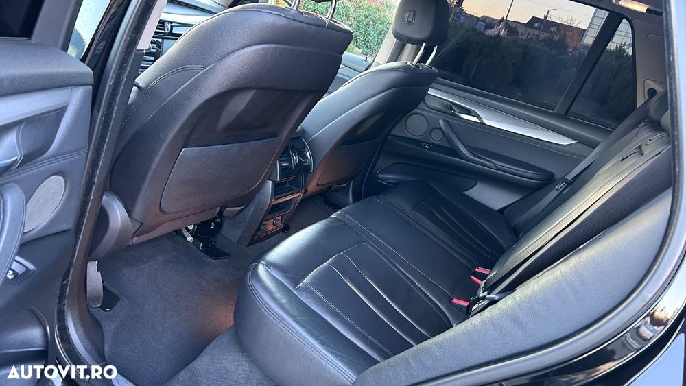 BMW X5 xDrive30d - 13