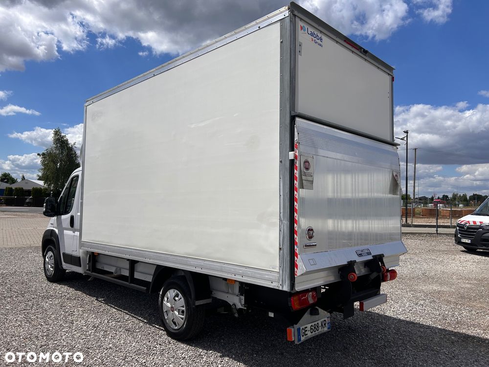 Fiat Ducato - 7