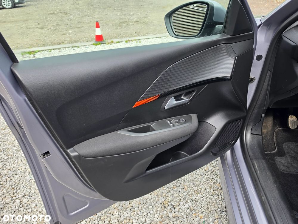 Peugeot 208 1.2 PureTech Active S&S - 12