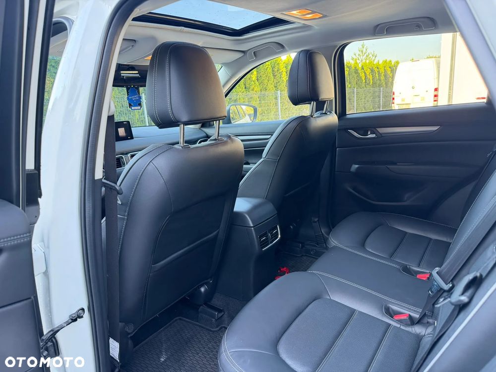 Mazda CX-5 - 11