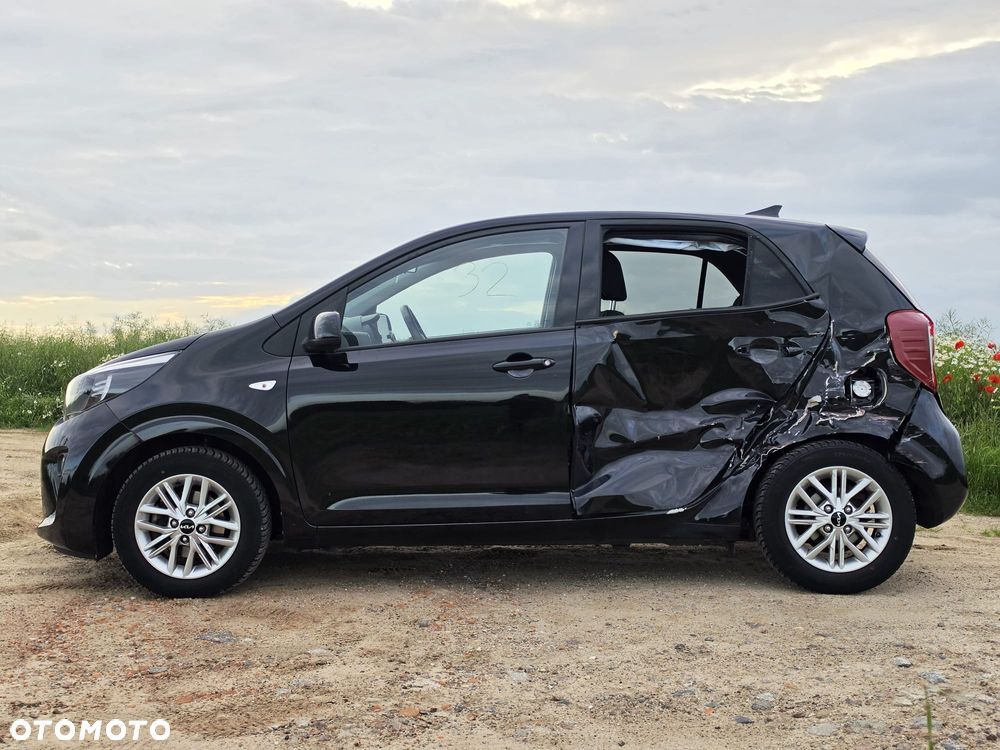 Kia Picanto 1.0 Dream-Team Edition - 5
