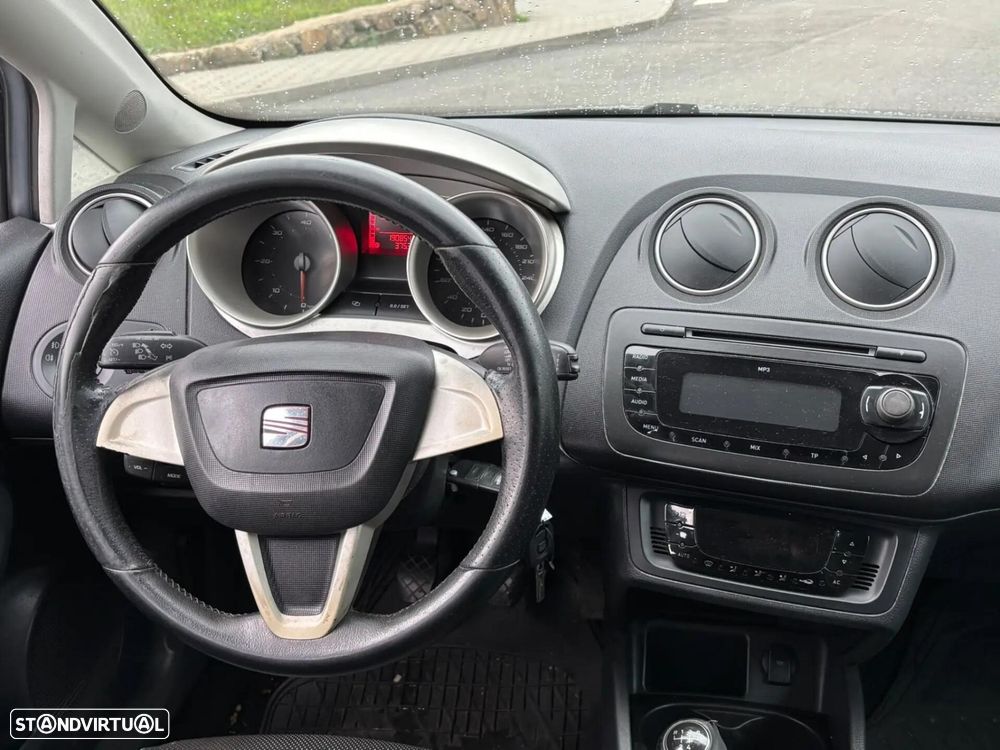 SEAT Ibiza - 12