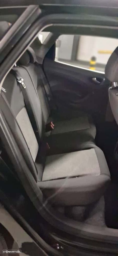 SEAT Ibiza 1.4 TDI Style DPF - 5