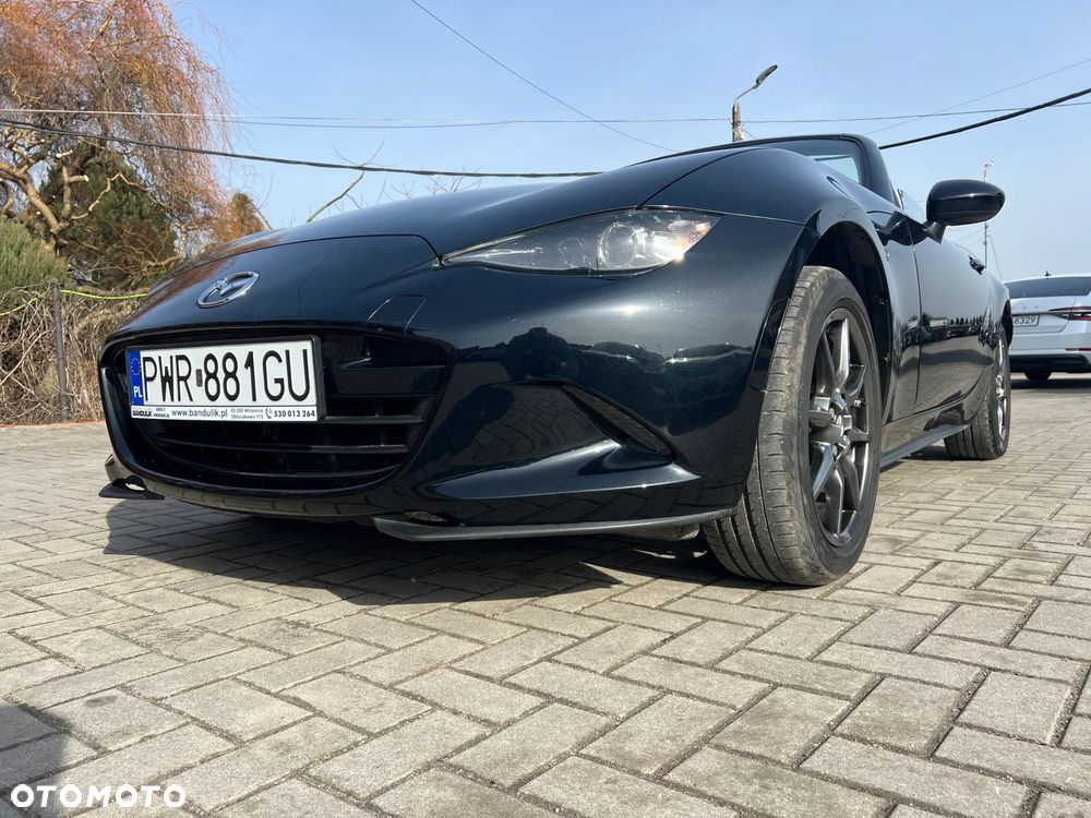 Mazda MX-5 - 30