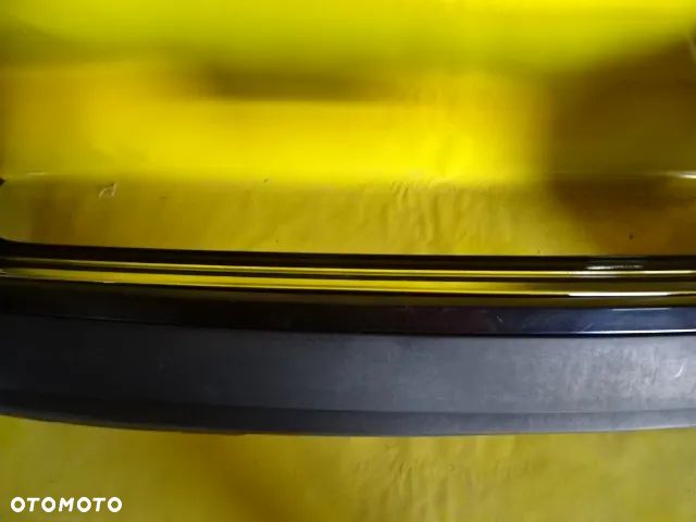 ZDERZAK TYŁ TYLNY VW TOUAREG 7L LIFT NR374F - 6