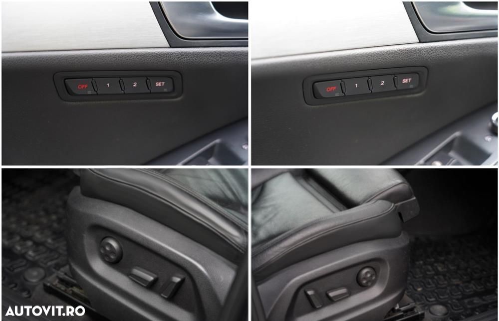 Audi Q5 3.0 TDI Quattro S-Tronic - 7