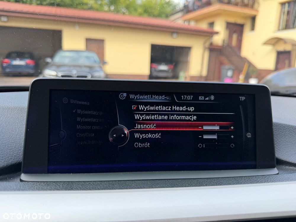 BMW Seria 3 320d Efficient Dynamics Edition Luxury Line - 40
