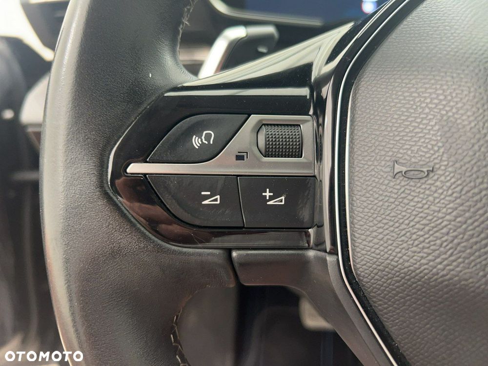 Peugeot 508 BlueHDi 130 Allure S&S EAT8 - 23