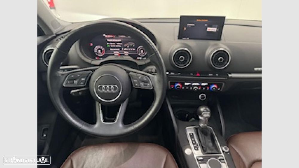 Audi A3 Sportback 40 TFSIe - 10