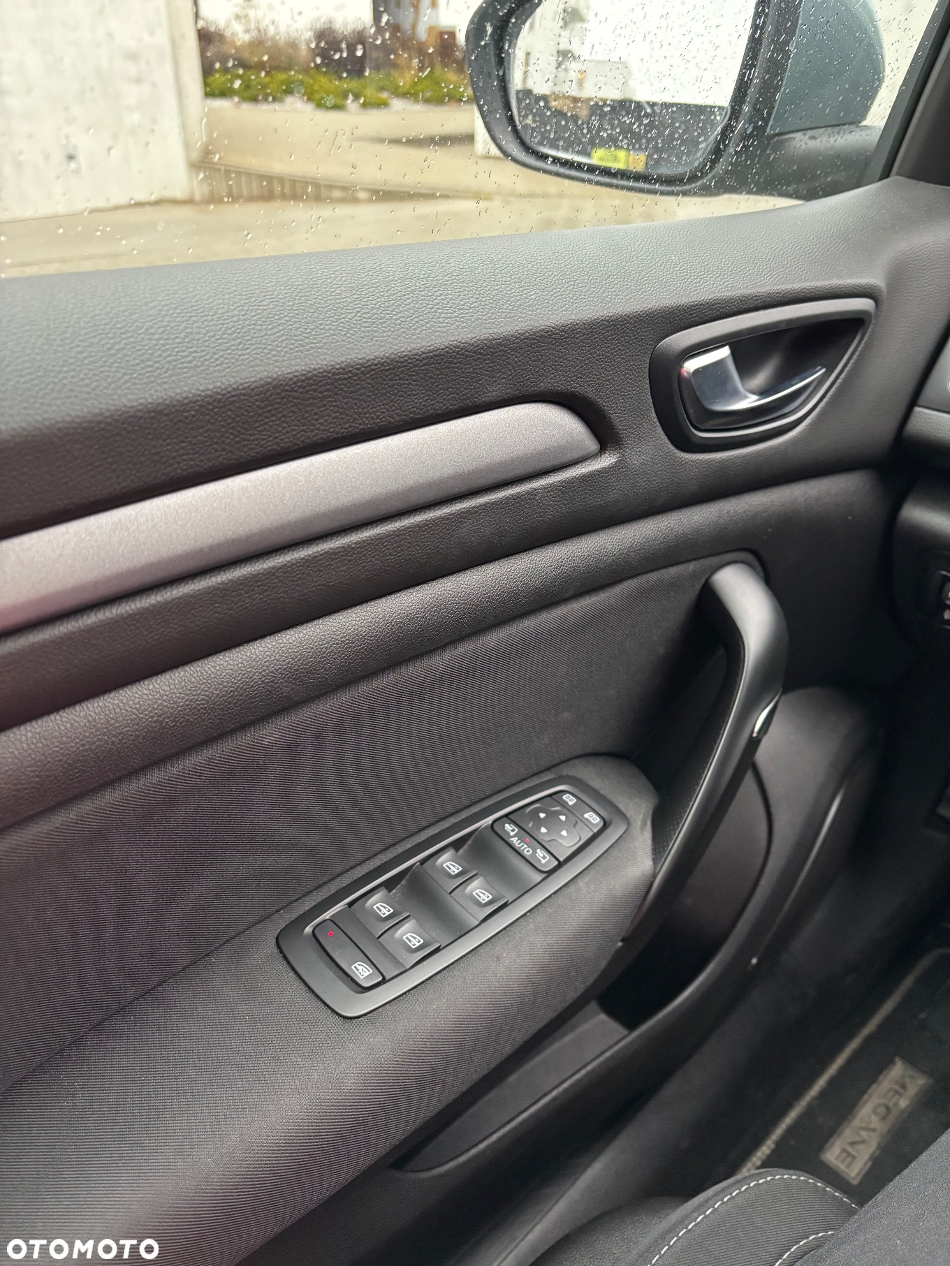 Renault Megane - 16
