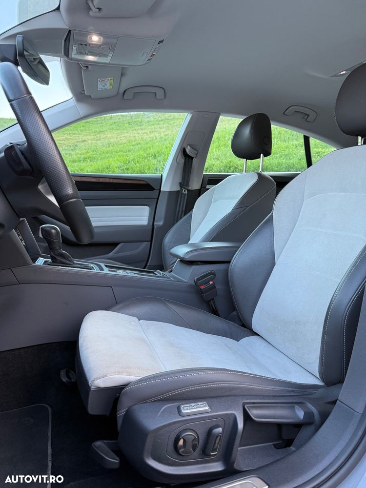 Volkswagen ARTEON 2.0 TDI SCR DSG Elegance - 8