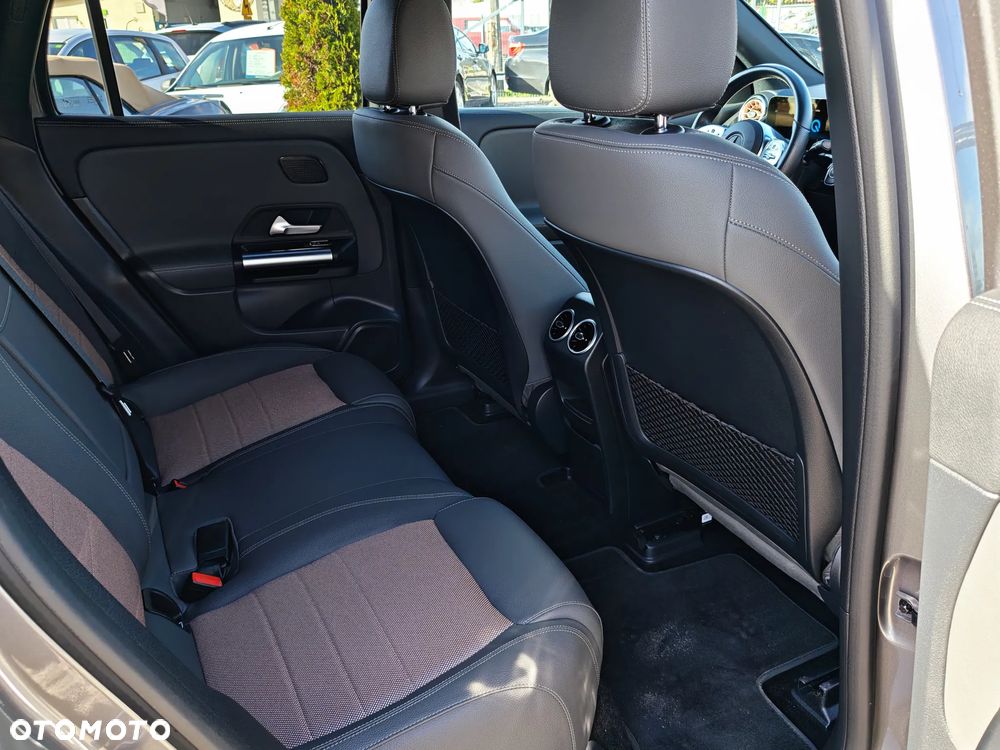 Mercedes-Benz EQA 250 66.5kWh AMG Line - 30