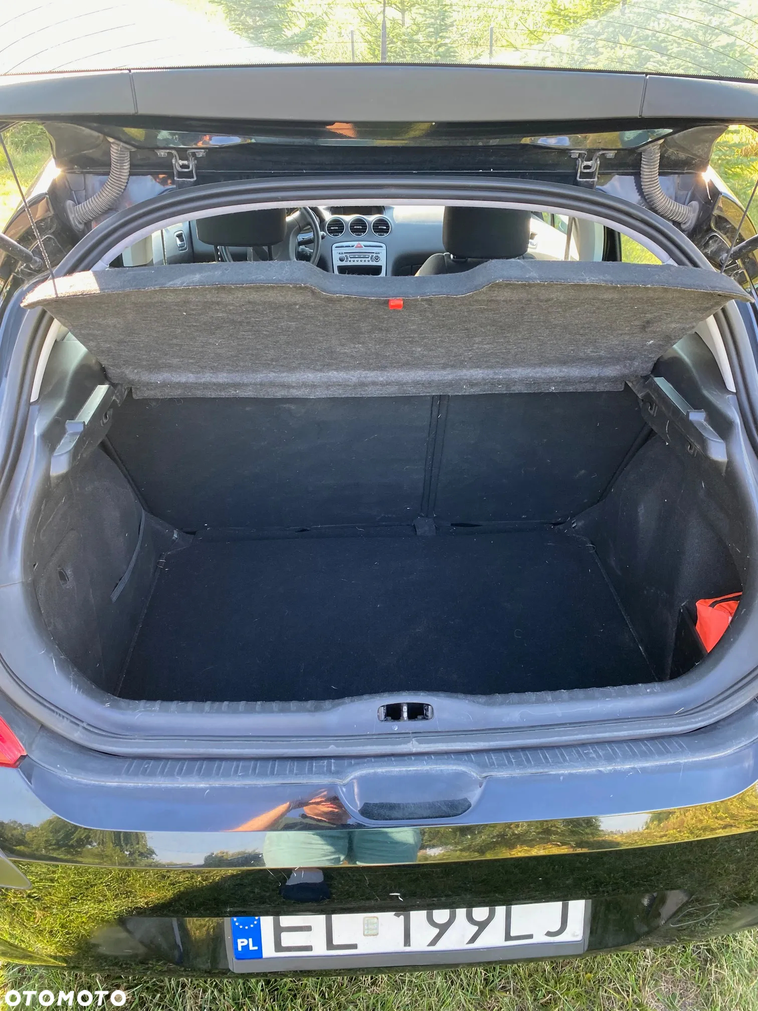 Peugeot 308 1.6 HDi Trendy - 14