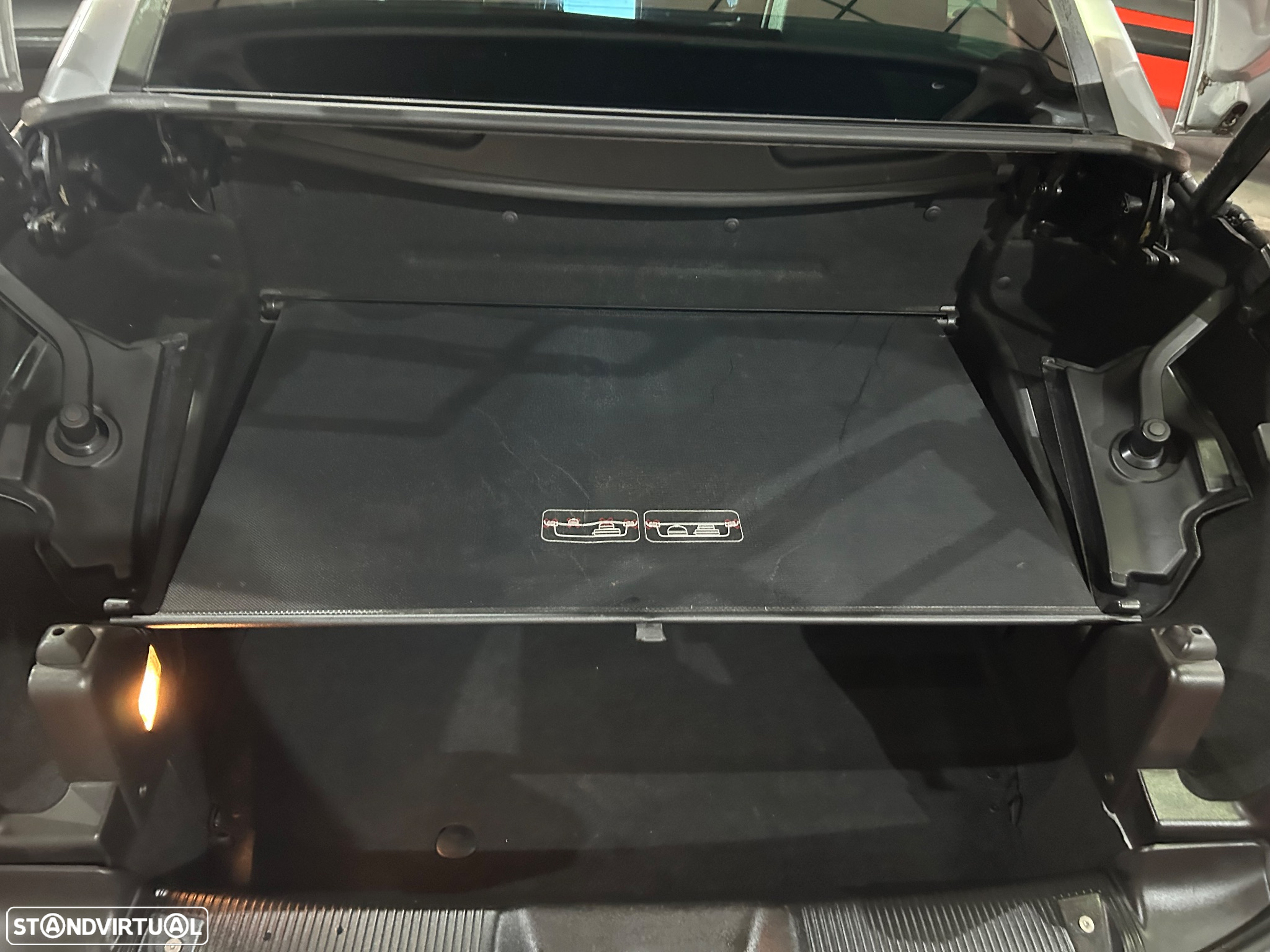 Peugeot 307 CC 2.0 HDi Sport - 24