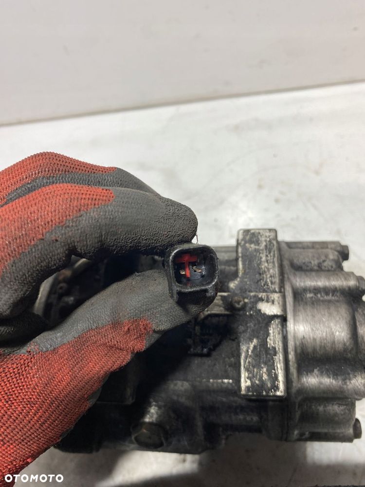 KOMPRESOR SPRĘŻARKA KLIMATYZACJI FORD C-MAX VOLVO V50 2.0 D 3M5H-19D629-HD - 4