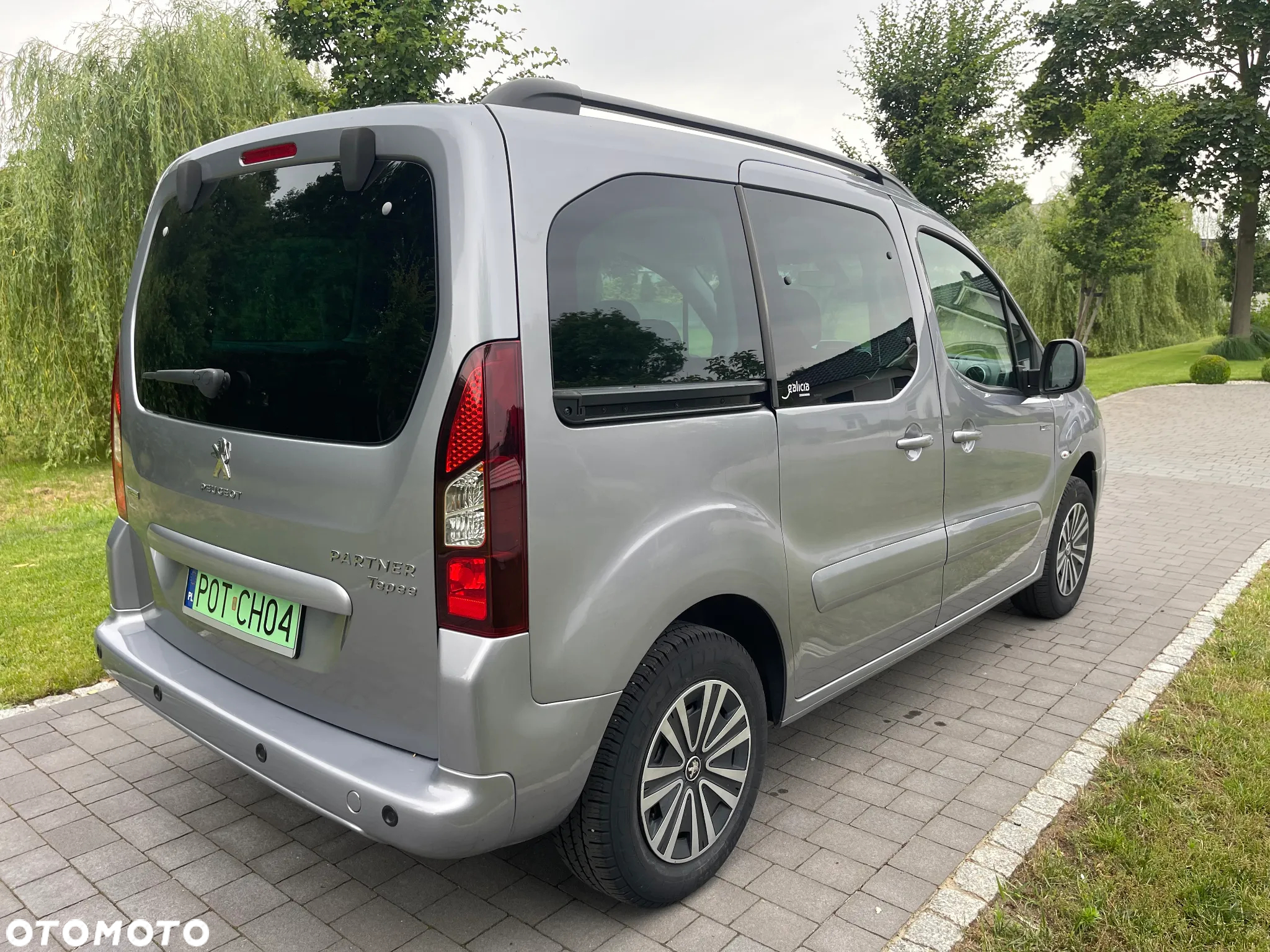 Peugeot Partner - 3