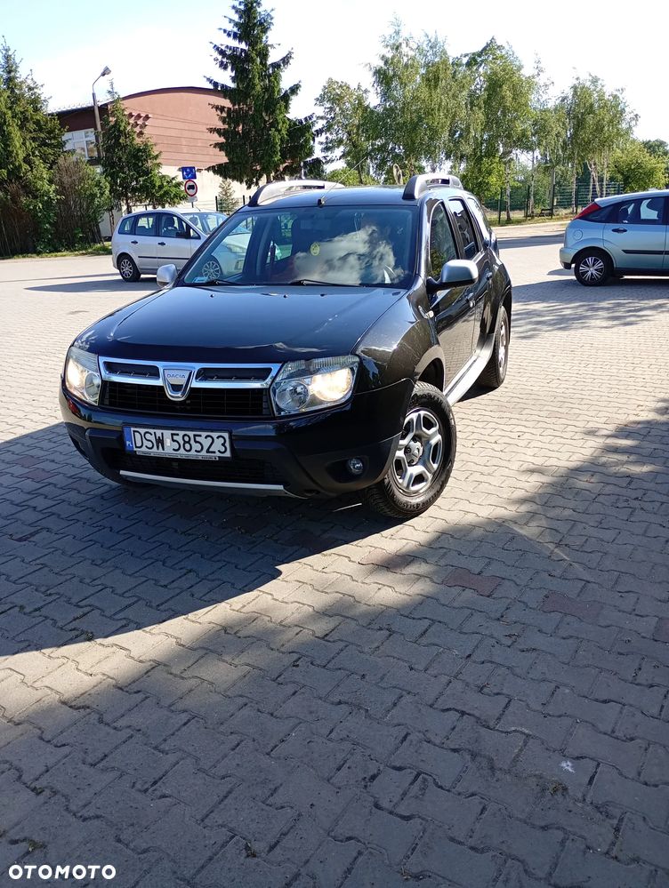 Dacia Duster 1.6 - 14