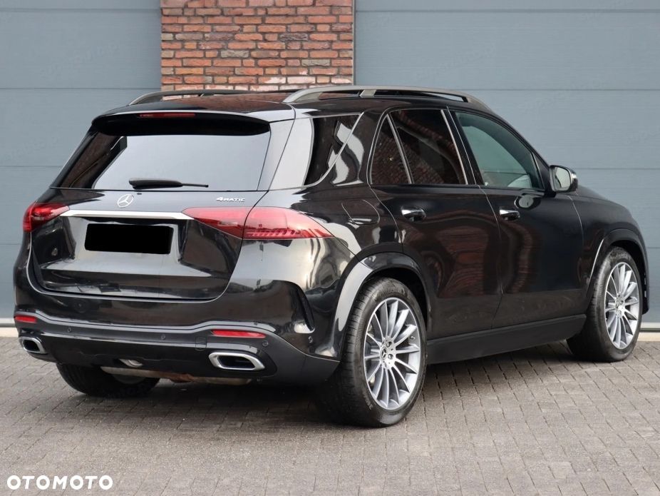 Mercedes-Benz Gle 2026 photo 4