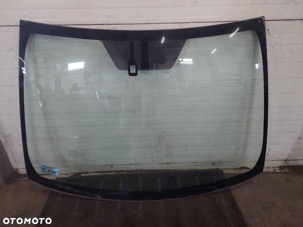 SZYBA CZOŁOWA PRZEDNIA TOYOTA AURIS I MAZOWSZE - 1