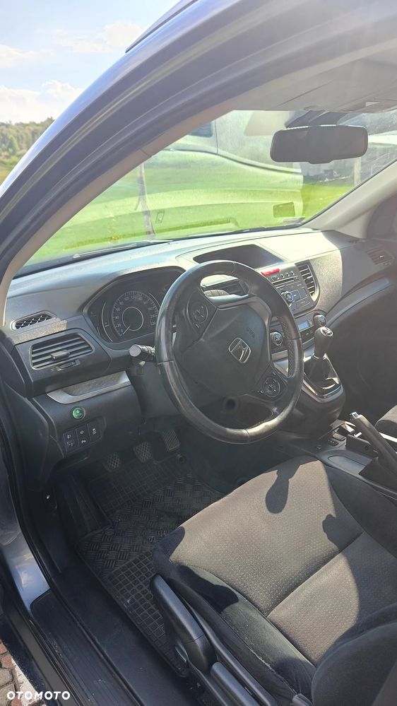 Honda CR-V 2.0 Elegance - 3