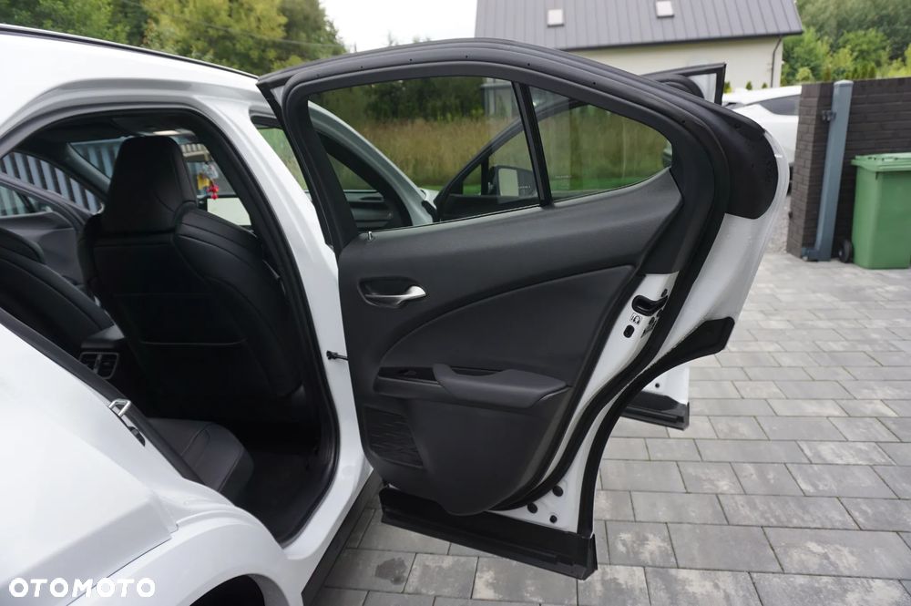 Lexus UX 250h GPF F Sport 2WD - 28