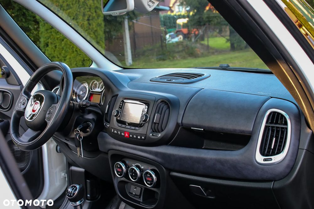 Fiat 500L 1.6 Multijet Pop Star S&S - 21