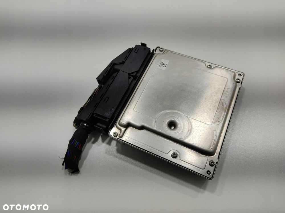 komputer mercedes vito w639 2.2 cdi 4x4 0281013452 a6461502678 2003-2009 - 4