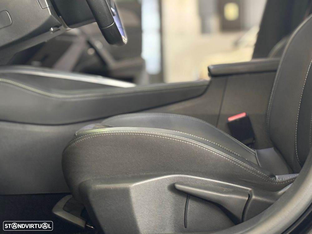 Peugeot 308 SW 1.2 PureTech GT Line EAT8 - 22