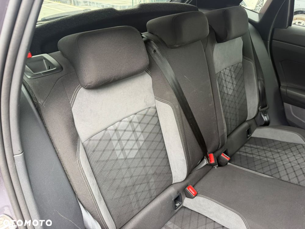 Volkswagen Polo 1.0 TSI OPF DSG R-Line - 13