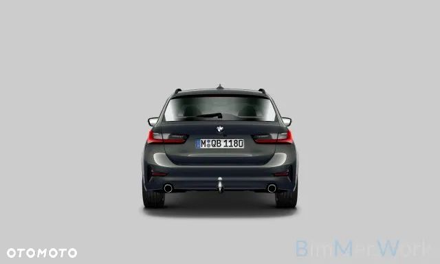 BMW Seria 3 320d xDrive Advantage sport - 4