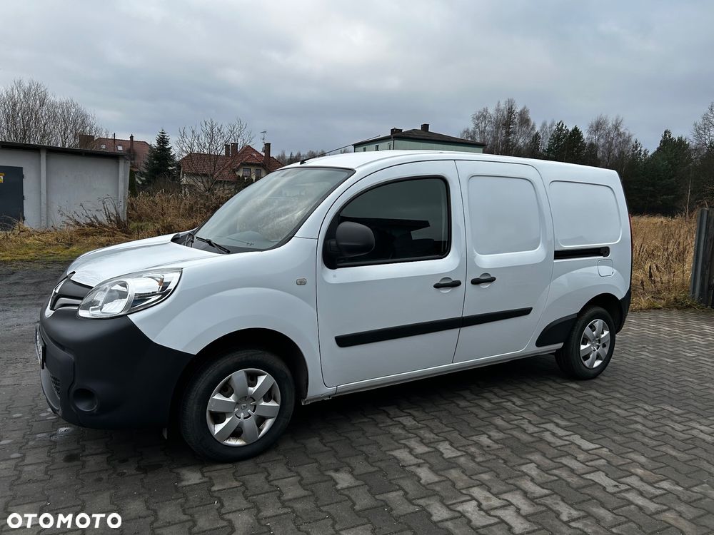 Renault Kangoo - 10