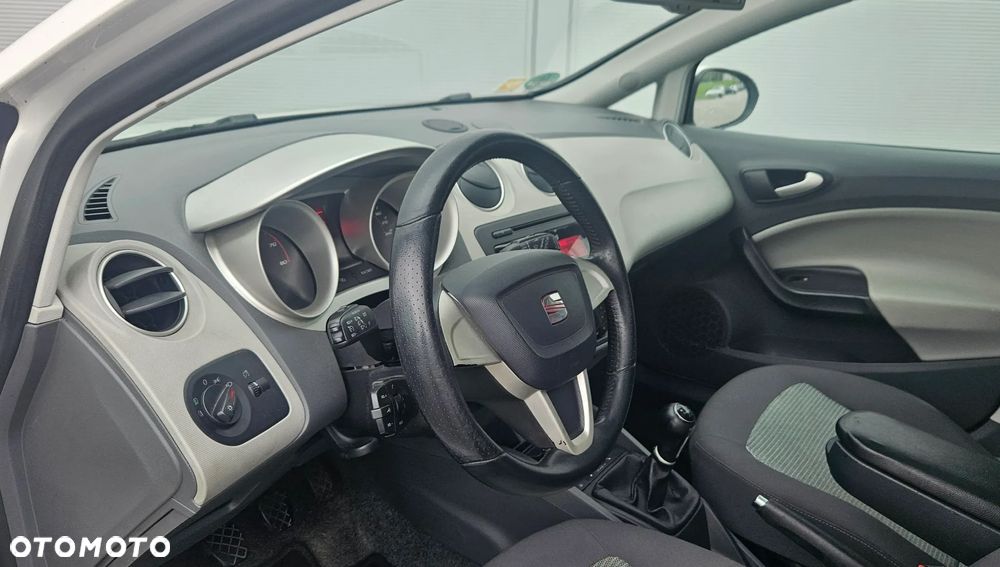 Seat Ibiza ST 1.2 12V Reference 4YOU - 8