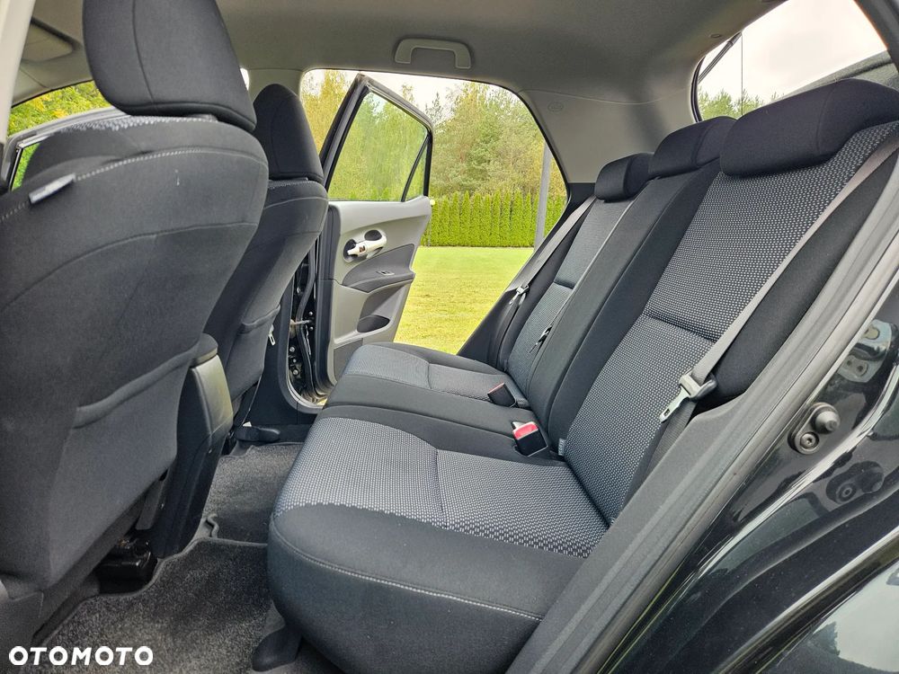 Toyota Auris 1.33 VVT-i Terra Start - 15