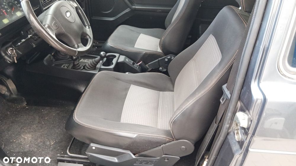 Lada Niva 1.7i (abs) EU5 - 14