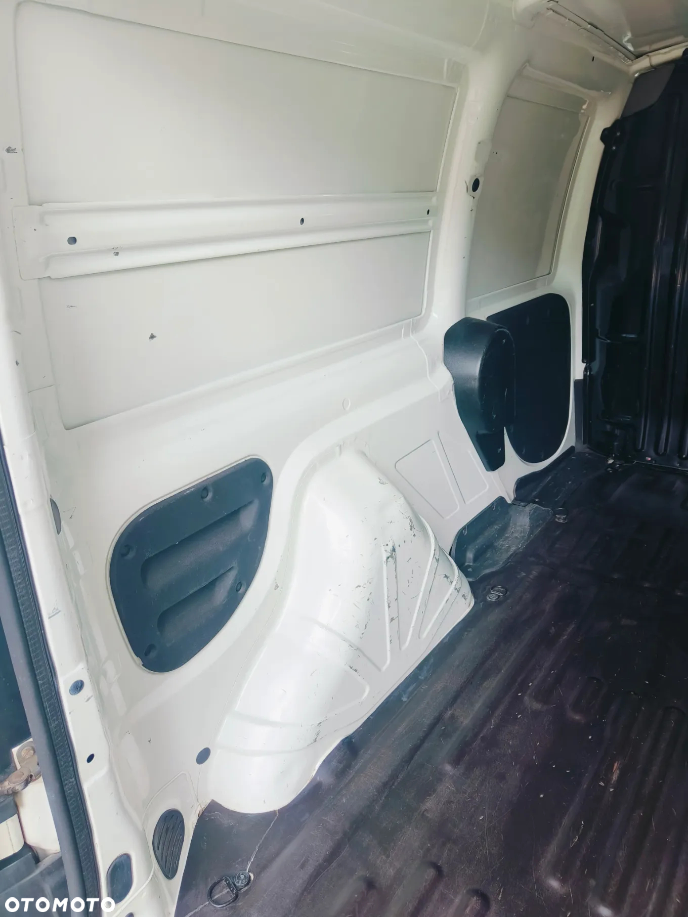 Fiat Doblo MAXI - 13