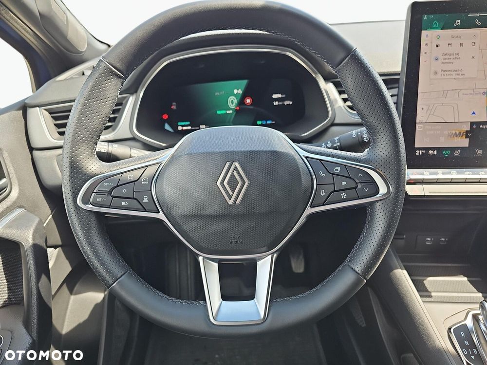 Renault Symbioz 1.6 E-Tech Full Hybrid 145 Techno - 15