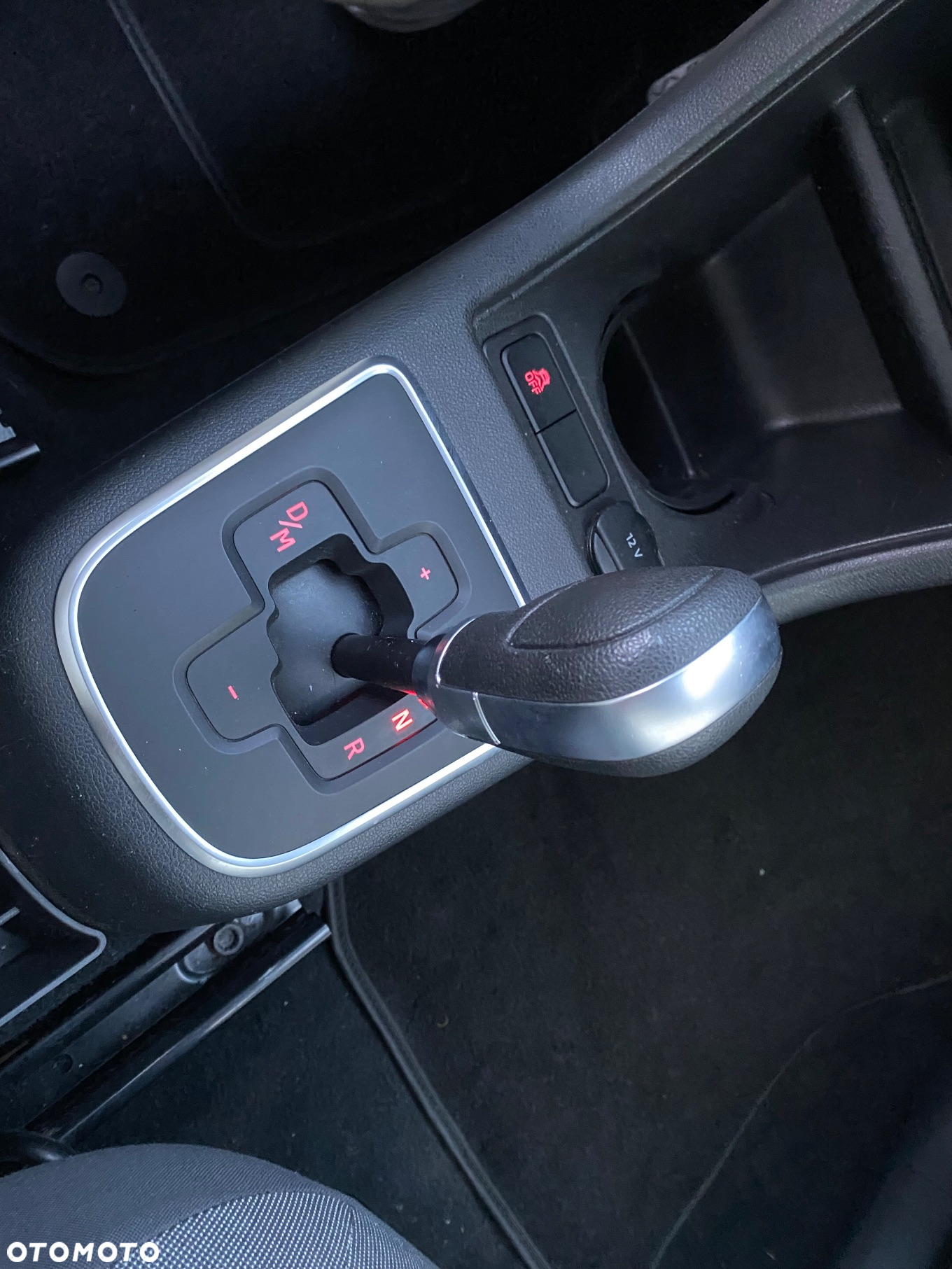 Volkswagen up! - 9
