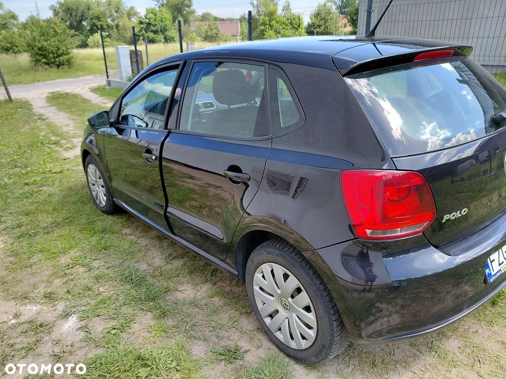 Volkswagen Polo 1.6 TDI Trendline - 3