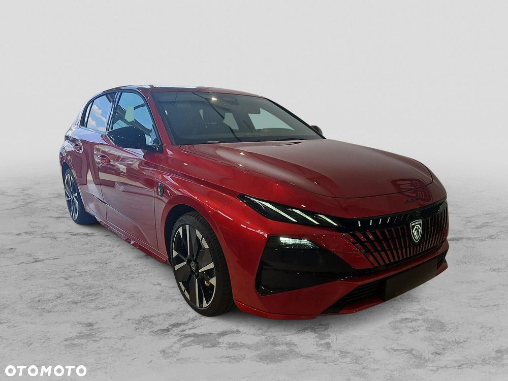 Peugeot 308 - 9