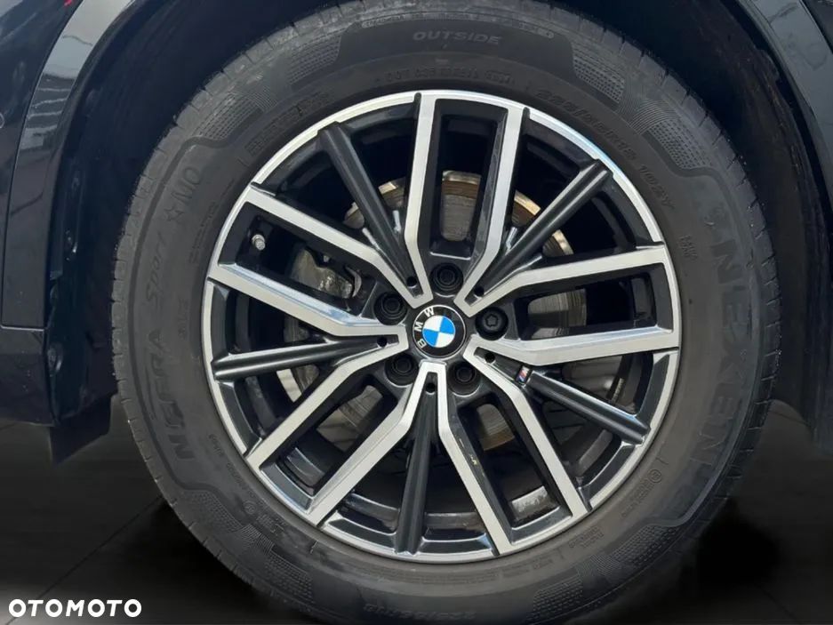 BMW X1 sDrive18i M Sport - 4