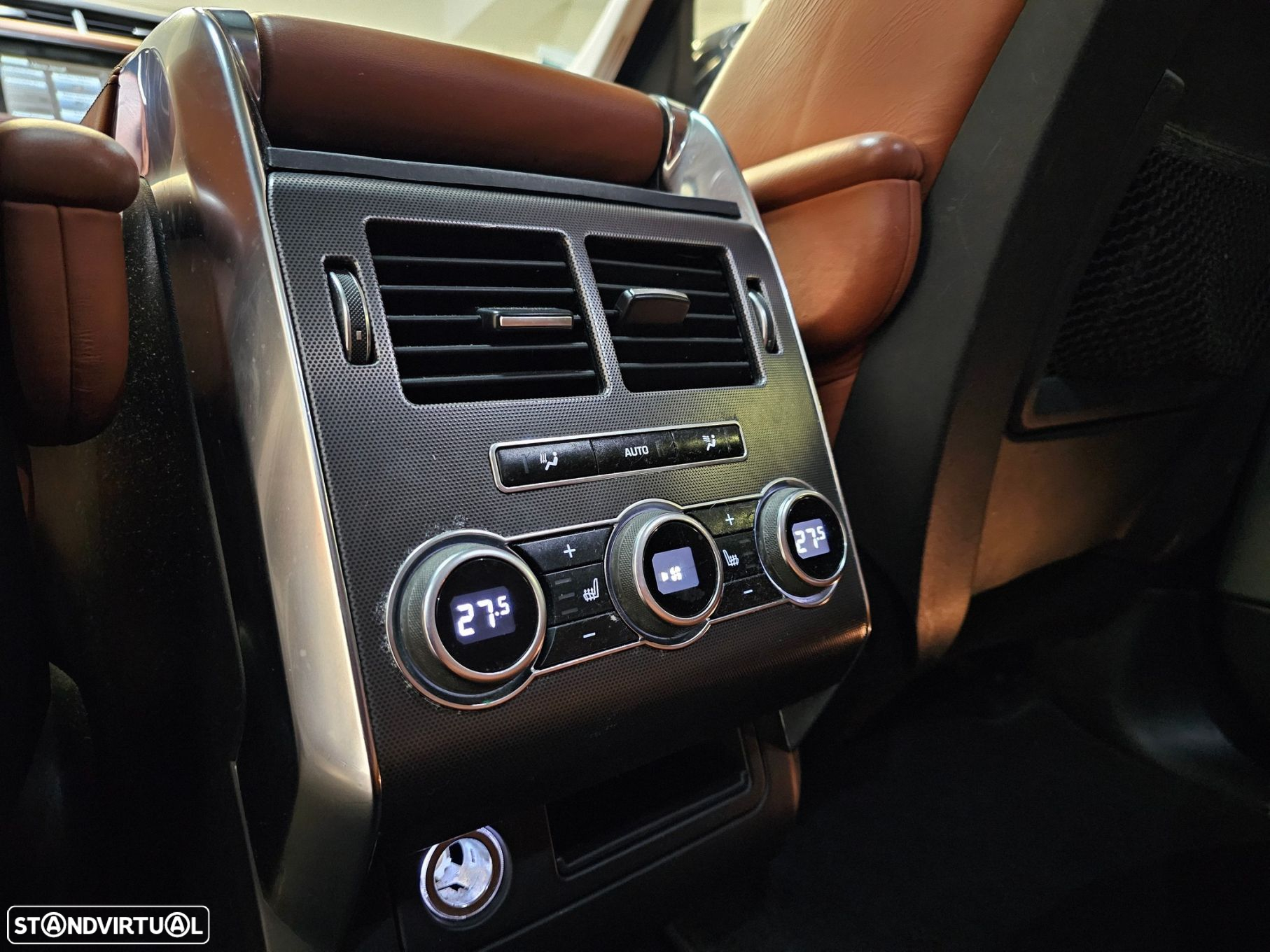 Land Rover Range Rover Sport 3.0 SDV6 HSE - 29