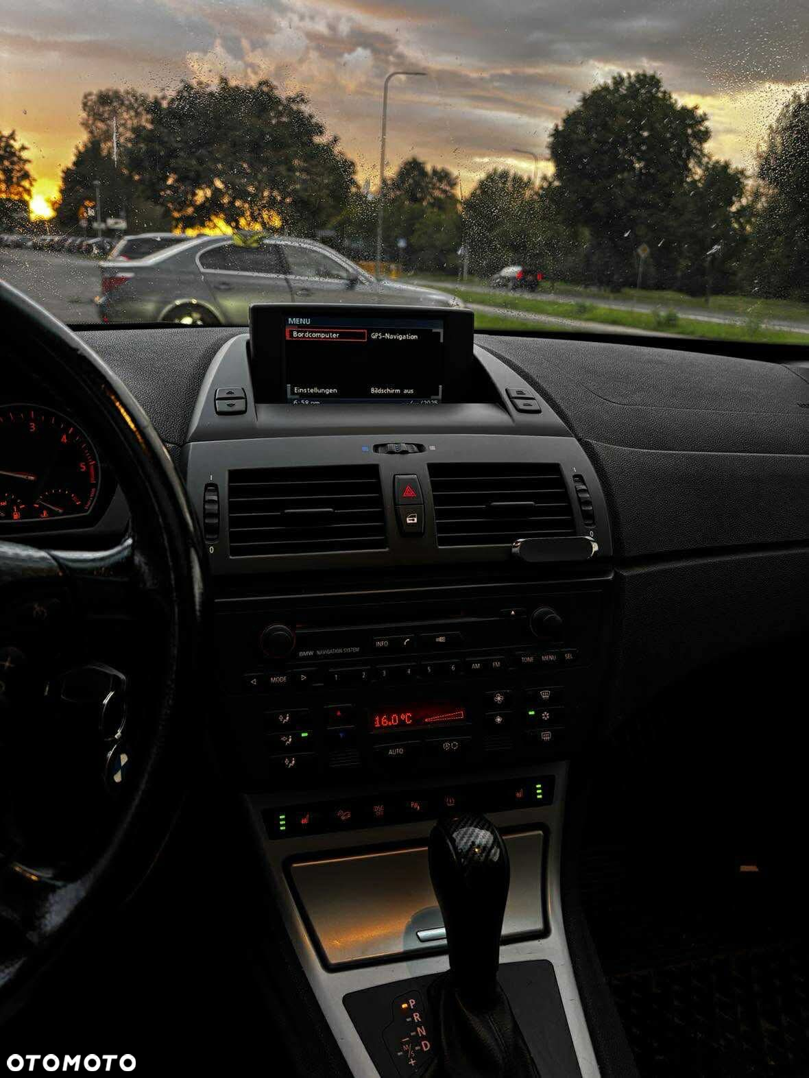 BMW X3 - 7