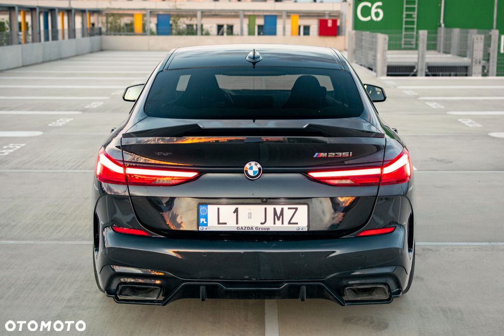 BMW Seria 2 M235i xDrive - 12