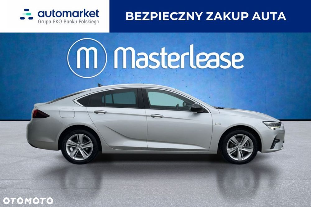 Opel Insignia 1.5 CDTI Elegance S&S - 4
