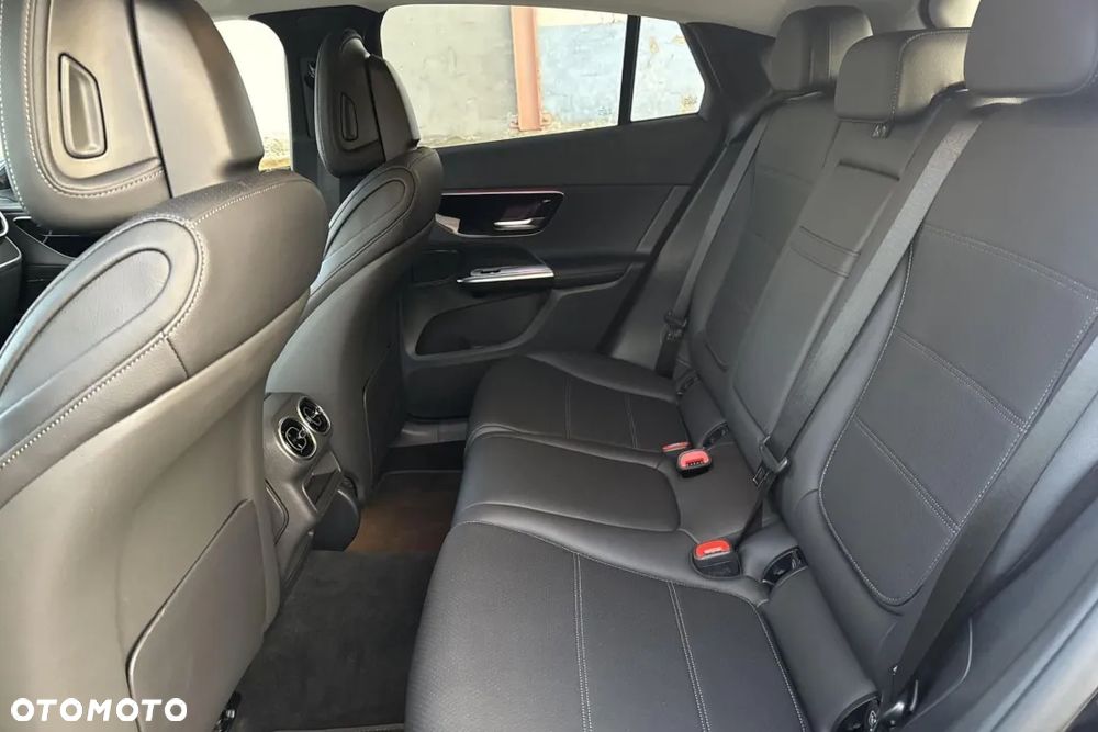 Mercedes-Benz GLC 200 d mHEV 4-Matic Avantgarde - 20
