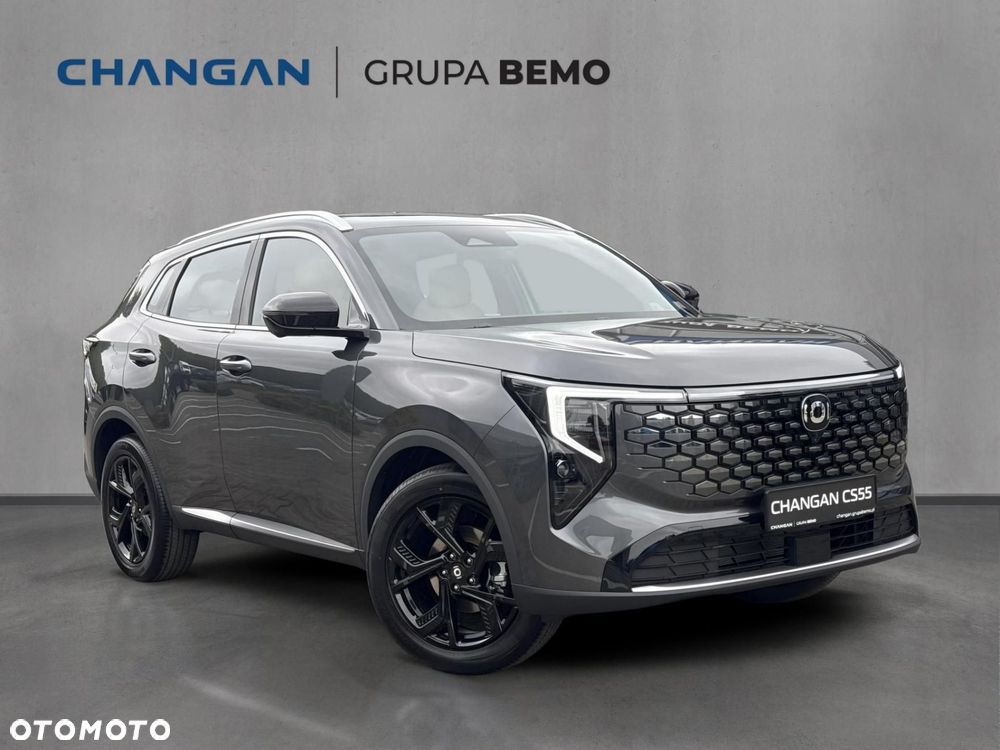Changan CS55 Plus - 7
